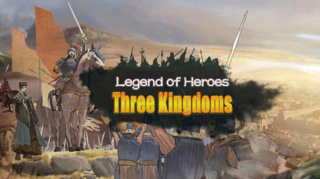 [PC]Legend of Heroes: Three Kingdoms -磁链下载-Zero