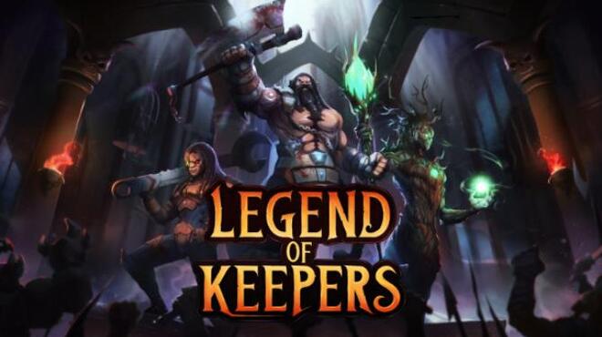 [PC]Legend of Keepers Career of a Dungeon Manager Return of the Goddess -磁链下载-Zero-零之资源仓库