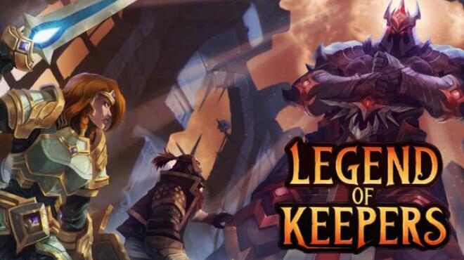 [PC]Legend of Keepers: Career of a Dungeon Master v0.9.1 -磁链下载-Zero