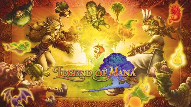 [PC]Legend of Mana Controller Fix -磁链下载-Zero-零之资源仓库