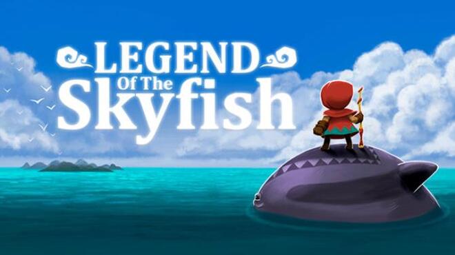 [PC]Legend of the Skyfish -磁链下载-Zero-零之资源仓库