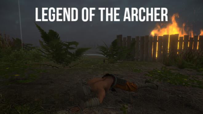 [PC]Legend of the archer -磁链下载-Zero-零之资源仓库