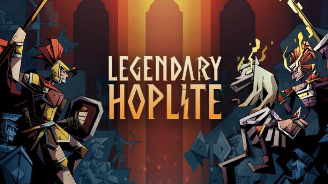 [PC]Legendary Hoplite -磁链下载-Zero-零之资源仓库