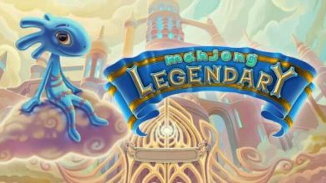 [PC]Legendary Mahjong 2 -磁链下载-Zero