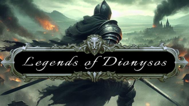 [PC]Legends Of Dionysos -磁链下载-Zero-零之资源仓库