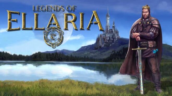 [PC]Legends Of Ellaria -磁链下载-Zero-零之资源仓库