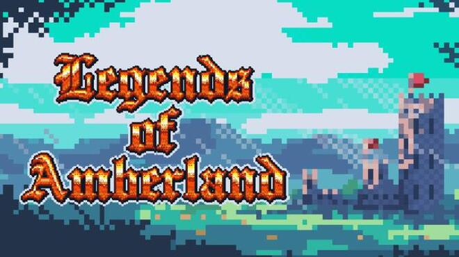 [PC]Legends of Amberland: The Forgotten Crown -磁链下载-Zero-零之资源仓库