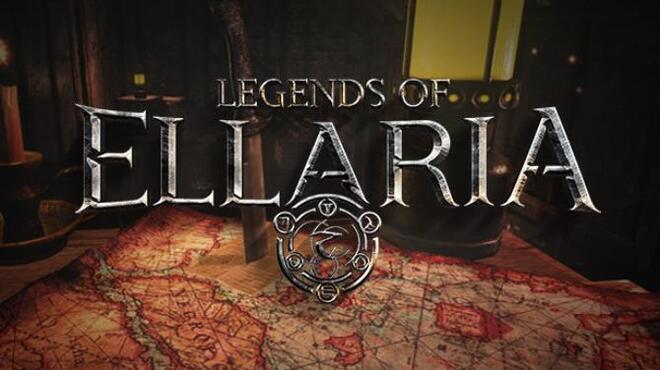 [PC]Legends of Ellaria -磁链下载-Zero-零之资源仓库