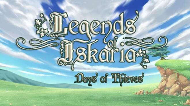 [PC]Legends of Iskaria: Days of Thieves -磁链下载-Zero-零之资源仓库