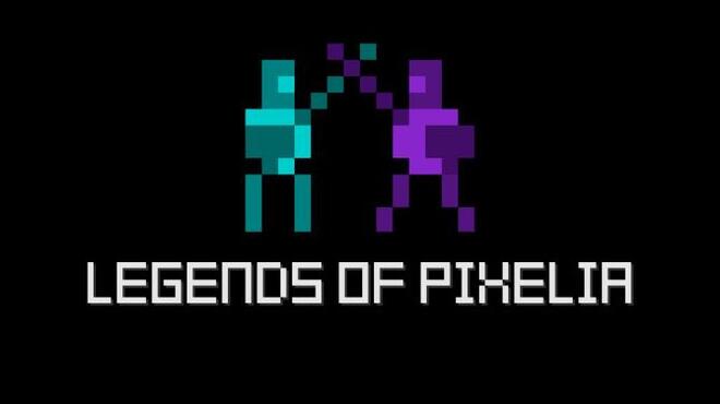 [PC]Legends of Pixelia -磁链下载-Zero