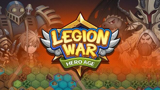 [PC]Legion War v2 1 16 -磁链下载-Zero-零之资源仓库