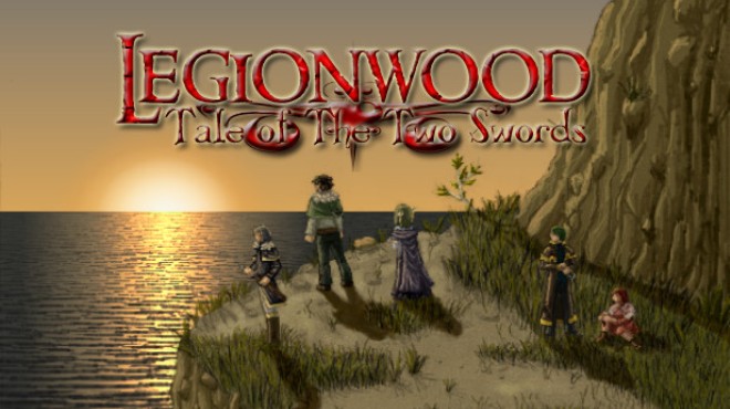 [PC]Legionwood 1: Tale of the Two Swords -磁链下载-Zero