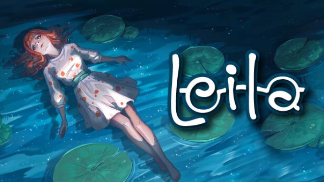 [PC]Leila -磁链下载-Zero-零之资源仓库