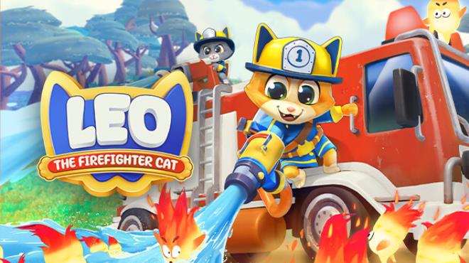 [PC]Leo The Firefighter Cat -磁链下载-Zero-零之资源仓库