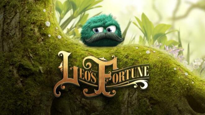 [PC]Leo’s Fortune – HD Edition -磁链下载-Zero-零之资源仓库