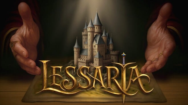 [PC]Lessaria: Fantasy Kingdom Sim -磁链下载-Zero