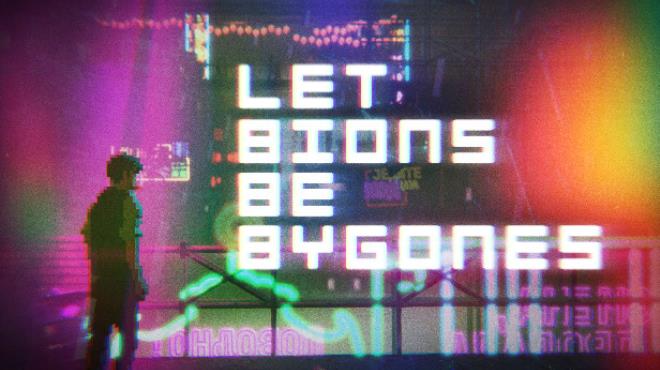 [PC]Let Bions Be Bygones -磁链下载-Zero-零之资源仓库