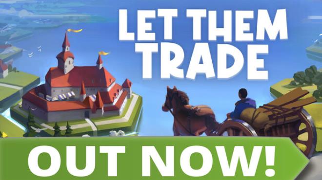[PC]Let Them Trade -磁链下载-Zero