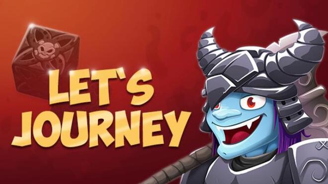 [PC]Let’s Journey -磁链下载-Zero