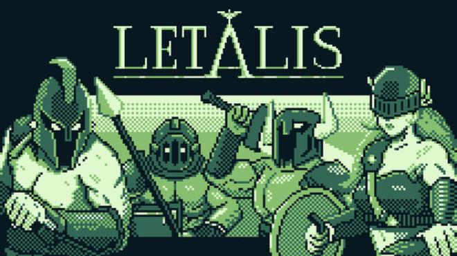 [PC]Letalis -磁链下载-Zero-零之资源仓库