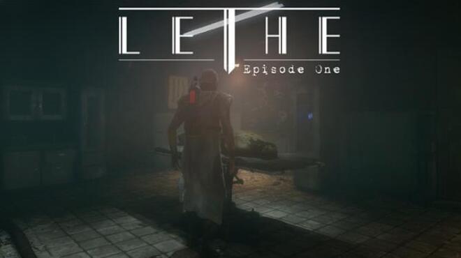 [PC]Lethe – Episode One -磁链下载-Zero