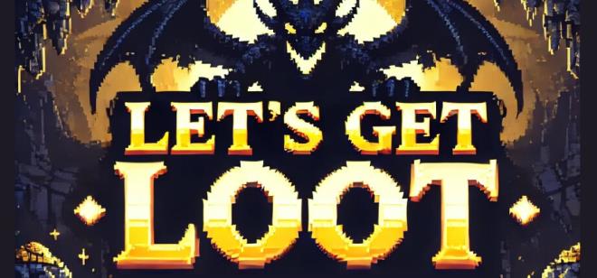 [PC]Lets Get Loot -磁链下载-Zero