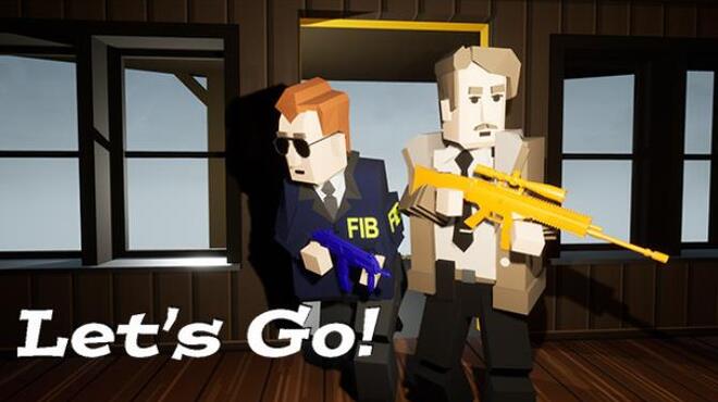 [PC]Lets Go -磁链下载-Zero