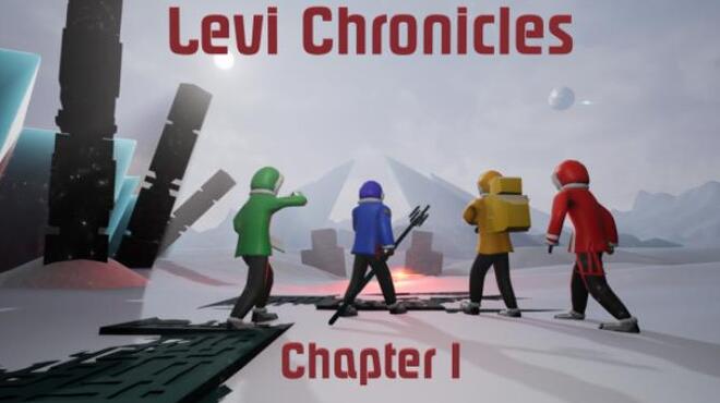 [PC]Levi Chronicles -磁链下载-Zero-零之资源仓库