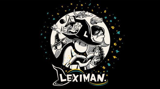 [PC]Leximan -磁链下载-Zero-零之资源仓库