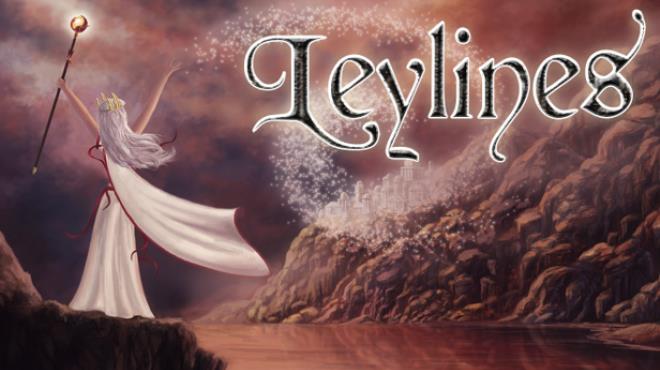 [PC]Leylines -磁链下载 - Zero-零之资源仓库-Zero-零之资源仓库