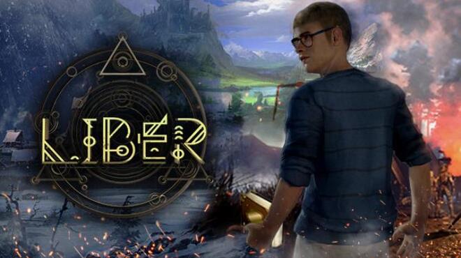 [PC]LiBER -磁链下载-Zero