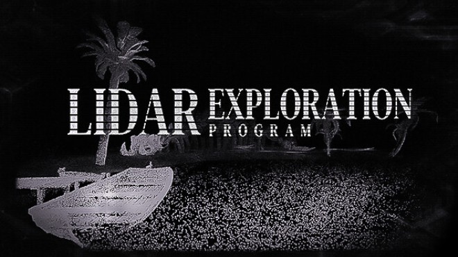 [PC]LiDAR Exploration Program -磁链下载-Zero-零之资源仓库