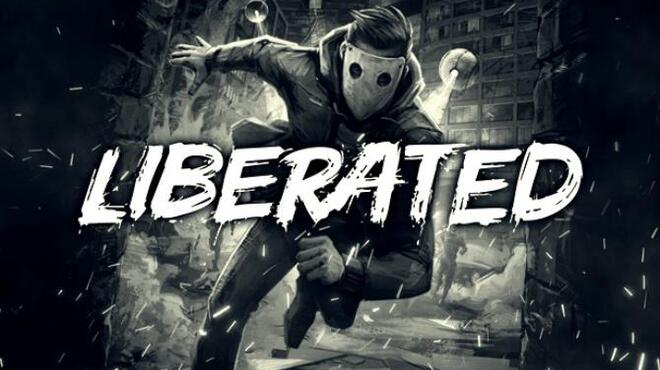 [PC]Liberated -磁链下载-Zero