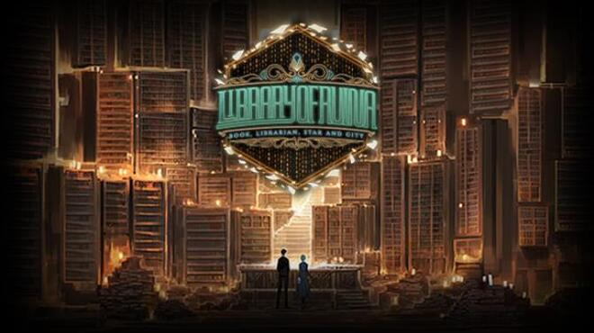 [PC]Library Of Ruina -磁链下载-Zero-零之资源仓库