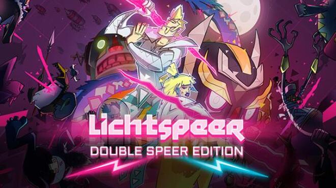 [PC]Lichtspeer Double Speer Edition -磁链下载-Zero