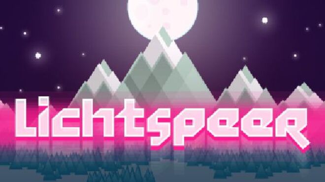 [PC]Lichtspeer -磁链下载-Zero-零之资源仓库
