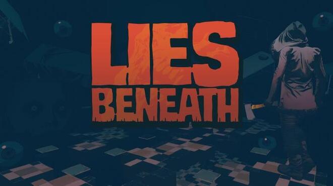 [PC]Lies Beneath -磁链下载-Zero