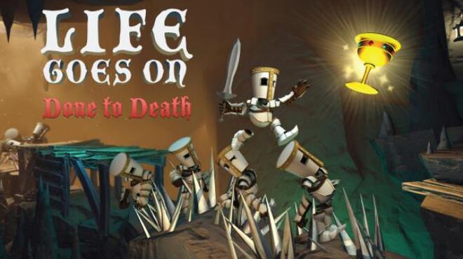 [PC]Life Goes On: Done to Death -磁链下载-Zero-零之资源仓库