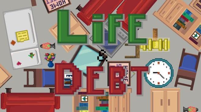 [PC]Life and Debt: A Real Life Simulator -磁链下载-Zero-零之资源仓库