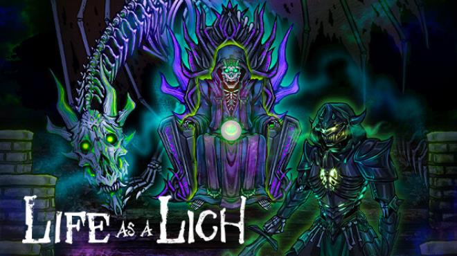 [PC]Life as a Lich -磁链下载-Zero