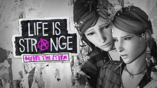 [PC]Life is Strange: Before the Storm Episode 3 -磁链下载-Zero-零之资源仓库