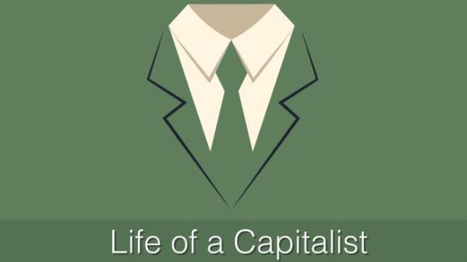 [PC]Life of a Capitalist -磁链下载-Zero-零之资源仓库