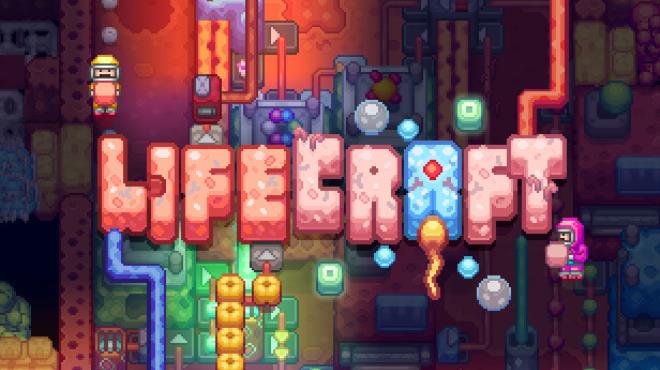 [PC]Lifecraft -磁链下载-Zero