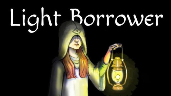 [PC]Light Borrower -磁链下载-Zero