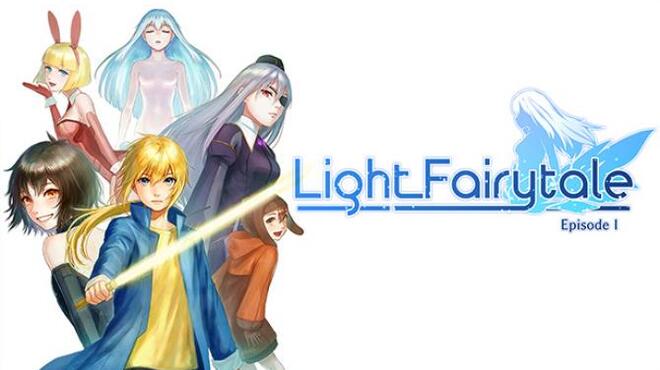 [PC]Light Fairytale Episode 1 -磁链下载-Zero
