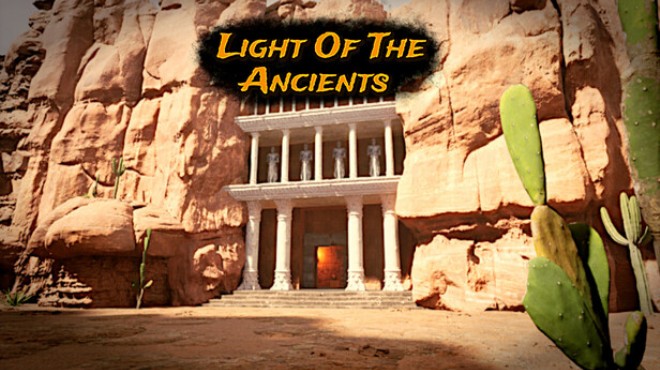 [PC]Light Of The Ancients -磁链下载-Zero-零之资源仓库