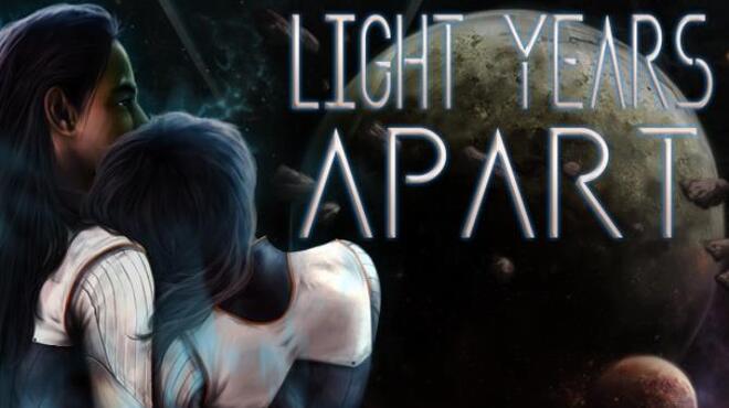 [PC]Light Years Apart -磁链下载 - Zero-零之资源仓库-Zero-零之资源仓库