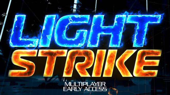 [PC]LightStrike -磁链下载-Zero-零之资源仓库