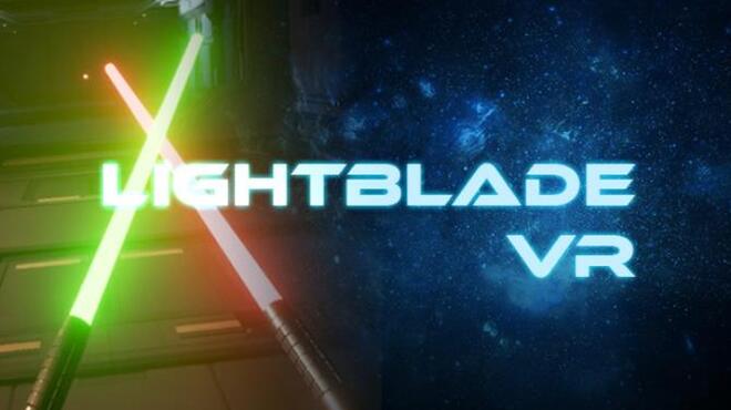 [PC]Lightblade VR -磁链下载 - Zero-零之资源仓库-Zero-零之资源仓库