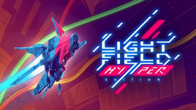 [PC]Lightfield HYPER Edition -磁链下载-Zero